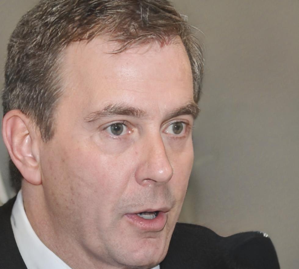 Retrato de participante del programa