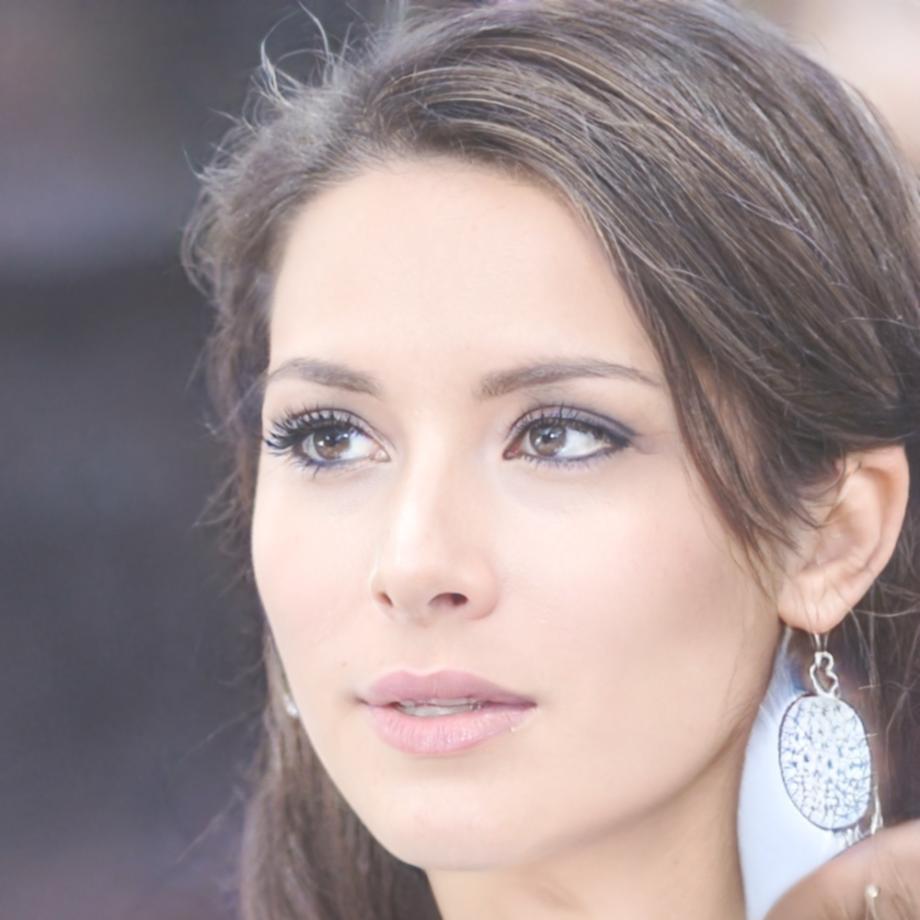 Retrato de participante del programa